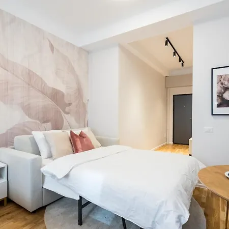 Apartment Aesthetic Cosy - Alba *