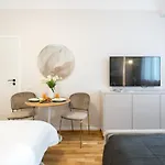 Apartment Aesthetic Cosy - Alba