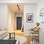 Apartment Aesthetic Cosy - Alba