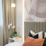 Aesthetic Cosy - Alba * Bucharest