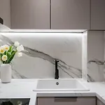 Apartment Aesthetic Cosy - Alba
