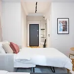 Aesthetic Cosy - Alba * Bucharest