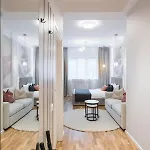 Aesthetic Cosy - Alba Apartment