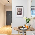 Apartment Aesthetic Cosy - Alba