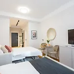 Apartment Aesthetic Cosy - Alba Bucharest