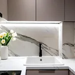 Aesthetic Cosy - Alba Apartment