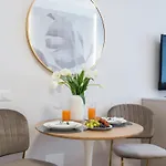 Aesthetic Cosy - Alba Apartman