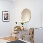 Aesthetic Cosy - Alba * Bukarest