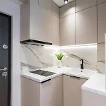 Aesthetic Cosy - Alba * Bukarest