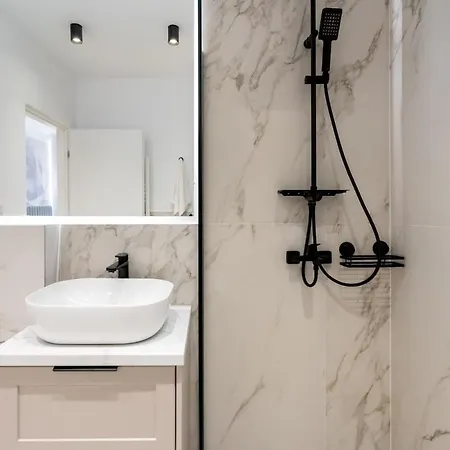 Aesthetic Cosy - Alba Bukarest