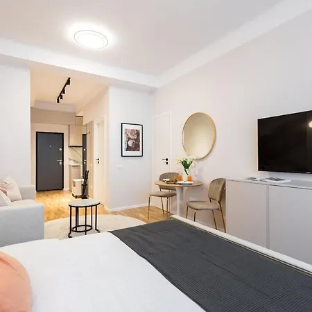 Aesthetic Cosy - Alba *