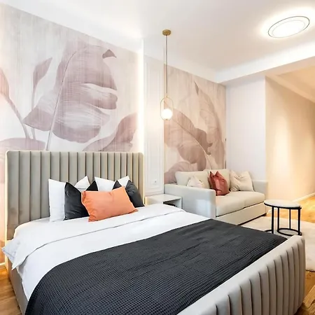 Aesthetic Cosy - Alba Bucharest