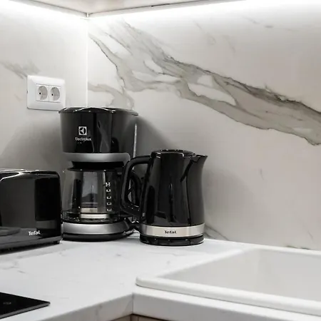 Aesthetic Cosy - Alba