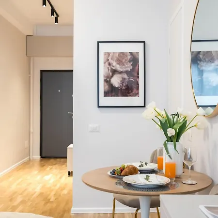 Apartment Aesthetic Cosy - Alba