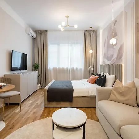 Aesthetic Cosy - Alba *