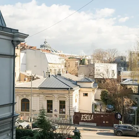 Aesthetic Cosy - Alba Apartmán