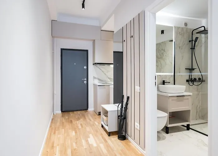 Apartamento Aesthetic Cosy - Alba *