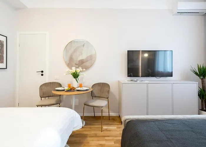 Apartament Aesthetic Cosy - Alba