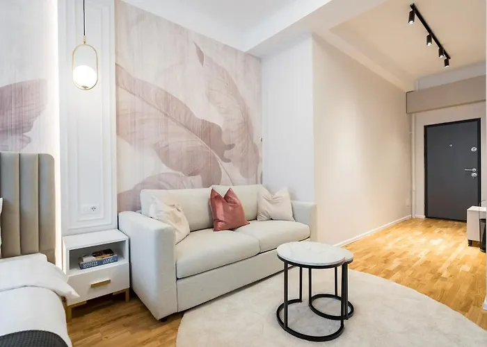 Aesthetic Cosy - Alba