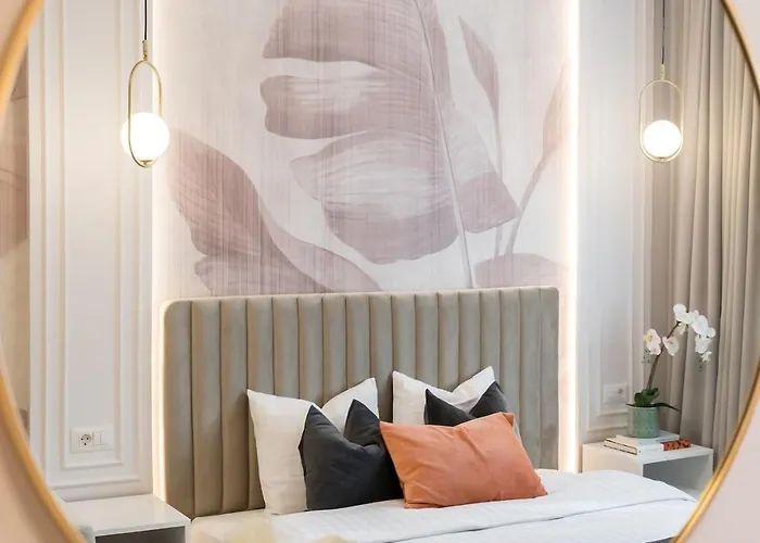 Aesthetic Cosy - Alba Apartman *