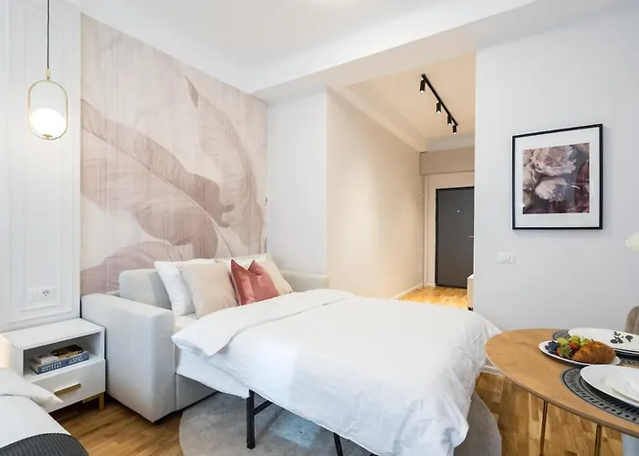 Apartamento Aesthetic Cosy - Alba *