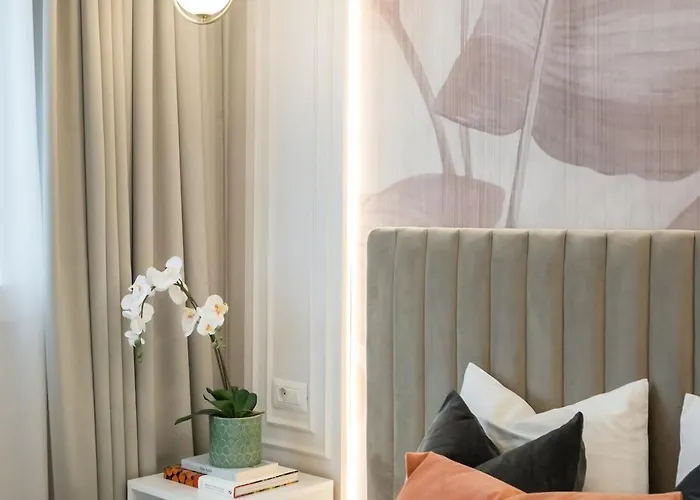 Aesthetic Cosy - Alba * Bucureşti