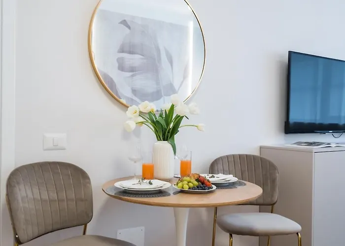 Aesthetic Cosy - Alba Apartament