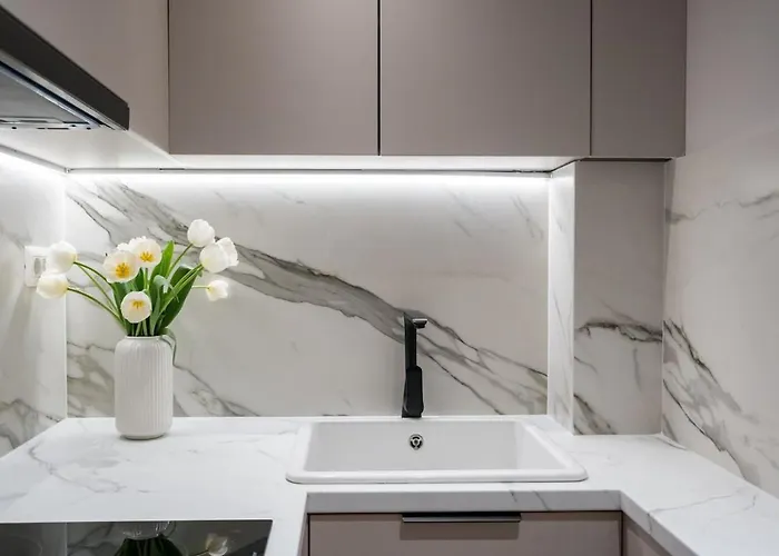 Apartament Aesthetic Cosy - Alba