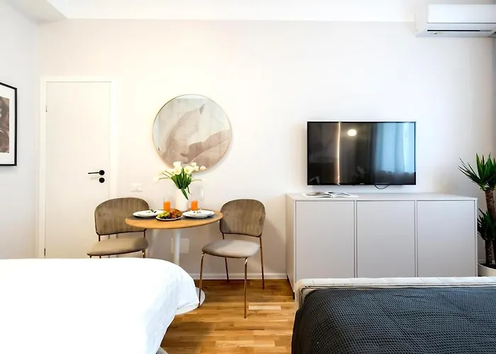 Aesthetic Cosy - Alba Apartamento *