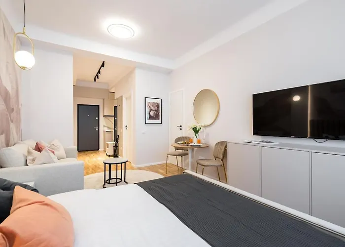 Aesthetic Cosy - Alba *