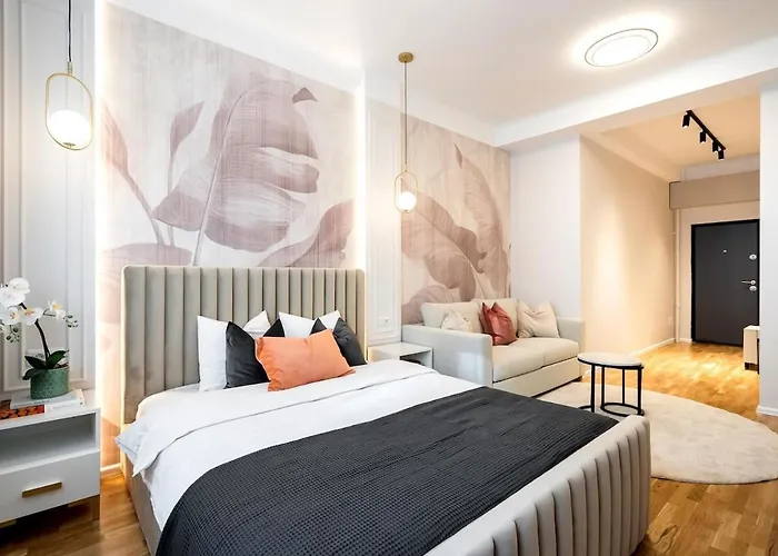 Aesthetic Cosy - Alba Bucureşti