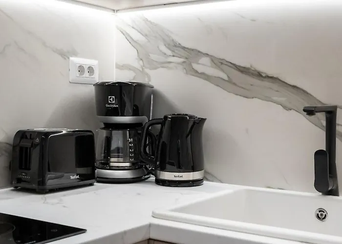 Aesthetic Cosy - Alba