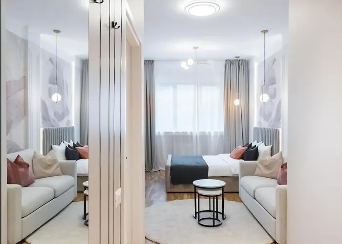 Aesthetic Cosy - Alba Apartamento