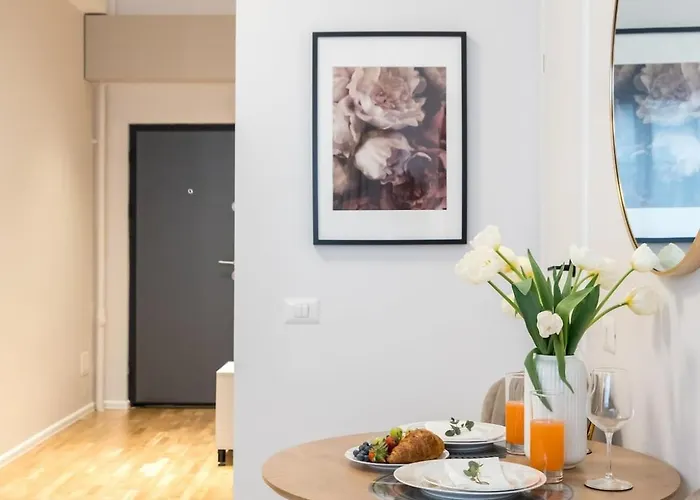 Apartman Aesthetic Cosy - Alba