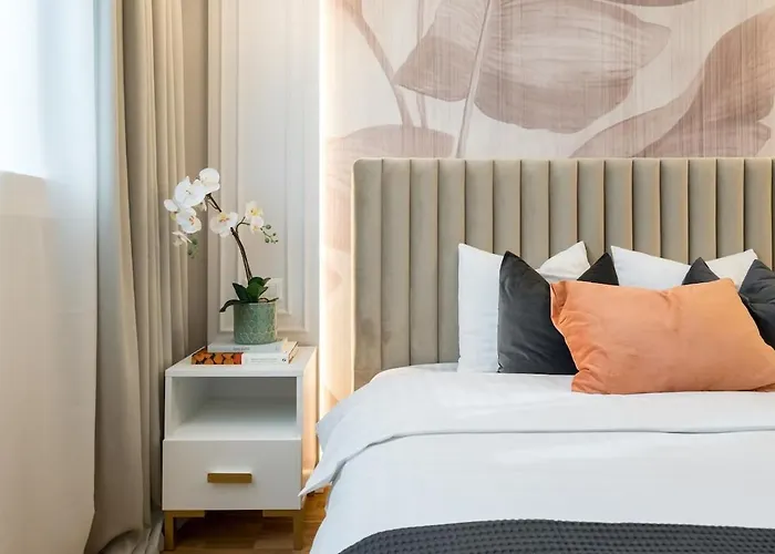 Aesthetic Cosy - Alba