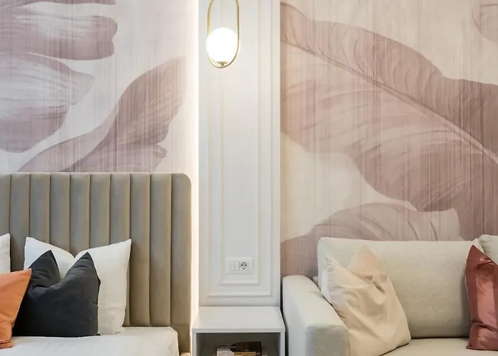 Aesthetic Cosy - Alba Apartamento *