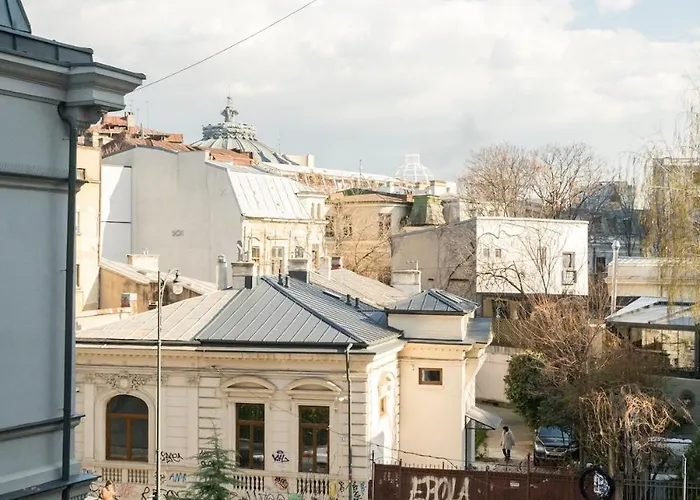 Aesthetic Cosy - Alba Apartmán