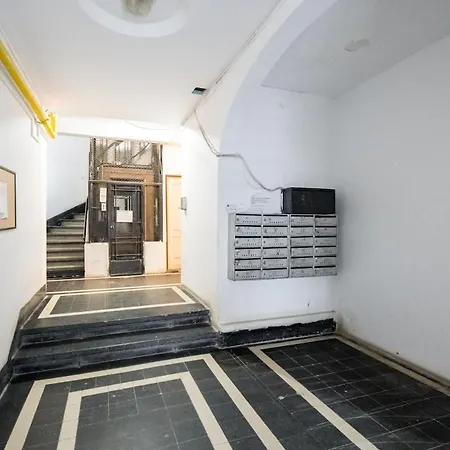 Apartament Aesthetic Cosy - Alba Bukareszt