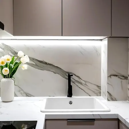 Aesthetic Cosy - Alba Apartament