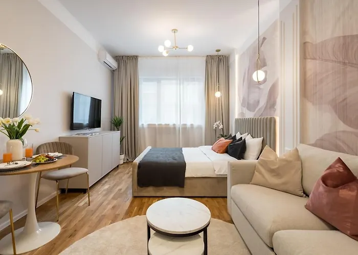 Aesthetic Cosy - Alba *