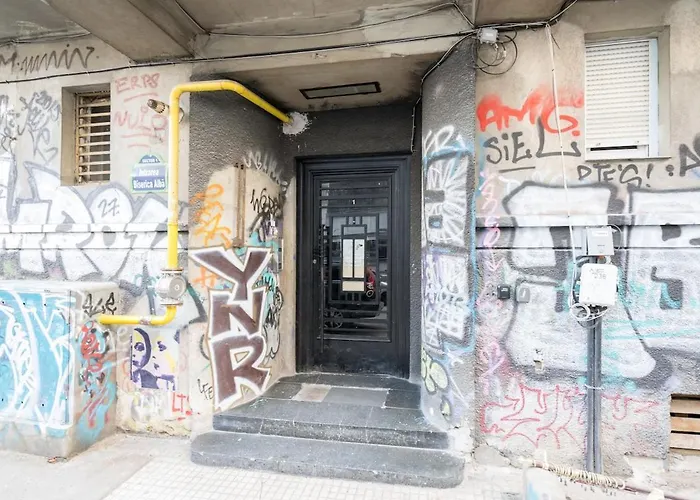 Aesthetic Cosy - Alba Bukarest