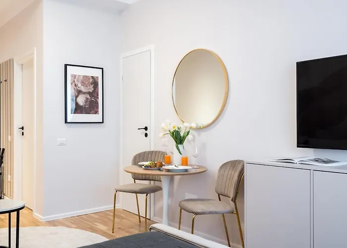 Aesthetic Cosy - Alba * Bukarest